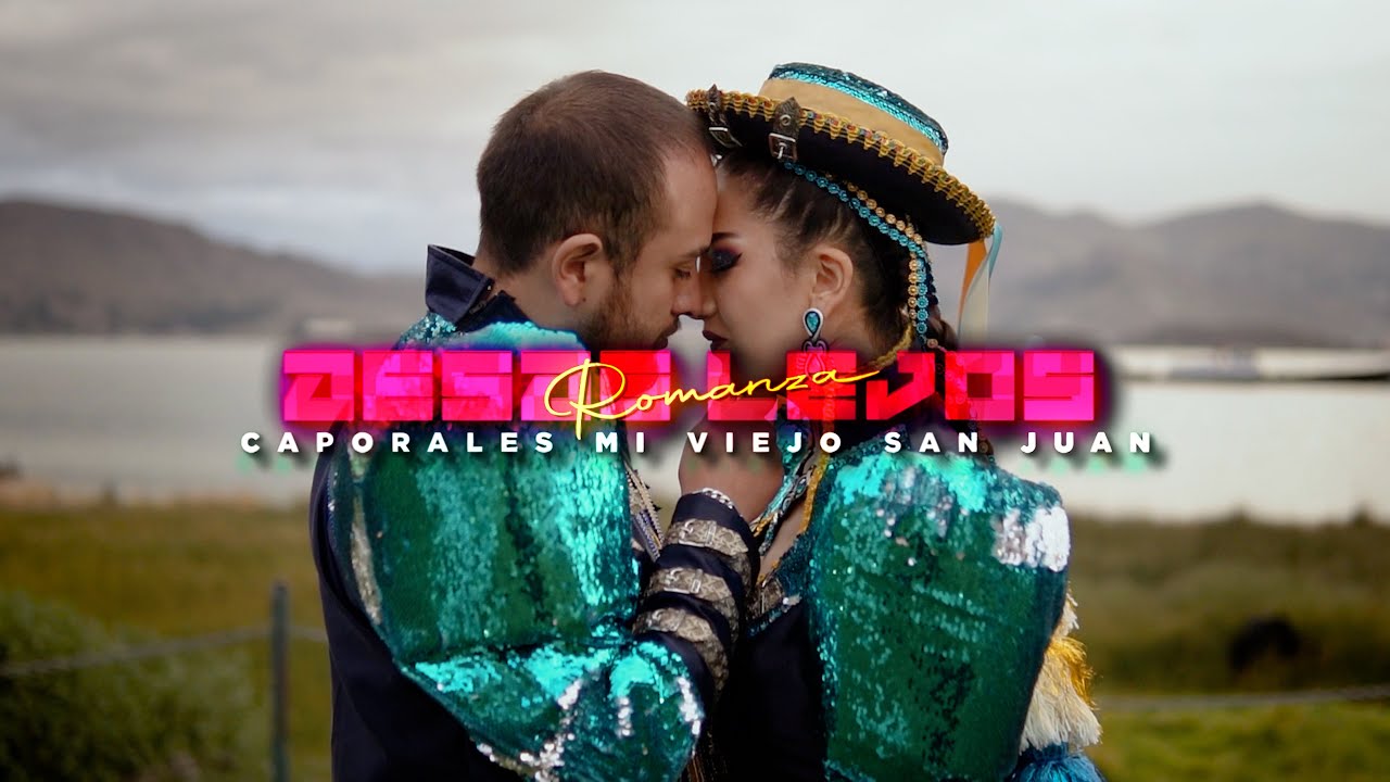 Romanza Desde Lejos