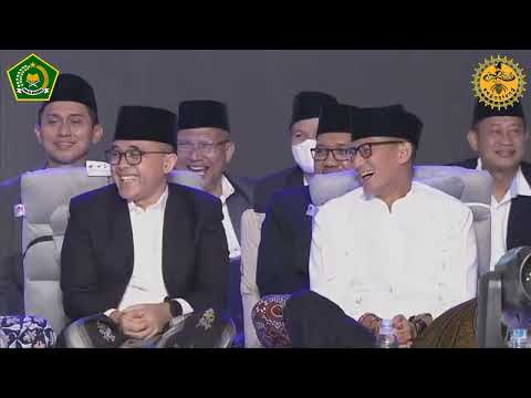 Tanjung Katung | Lebah Begantong #kemenag #harisantri2022 #sandiuno