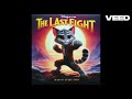 NIN CAT The Last Fight Soundtrack Official Disney 302