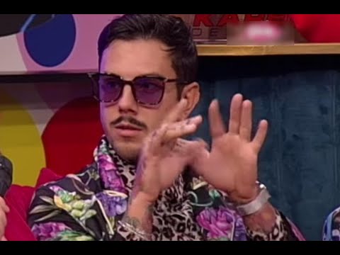 FILIP ĐUKIĆ ZAVRŠIO U BOLNICI! Bivši zadrugar mora hitno na OPERACIJU!