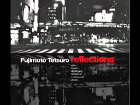 Fujimoto Tetsuro - 'Swim' (Bagpak Records)