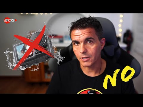 DJI OSMO ACTION 1 año después….