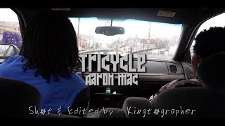 Aaron Mac - Tricycle (Official Music Video)