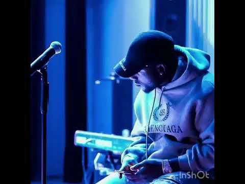 Frenna X Dopebwoy - Einde van de rit