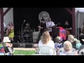 Frobeck at Rancho Nicasio-"Not Gonna Happen"-HD Version