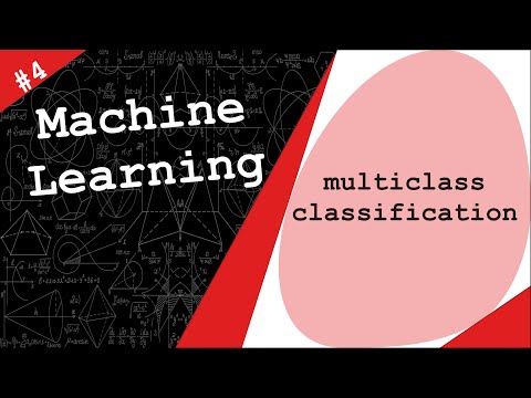 image-What is multiclass dataset?