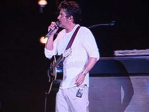 Matt Nathanson - Come On Get Higher (& Youre The One That I Want) (Live from St Louis MO 06-20-2023)