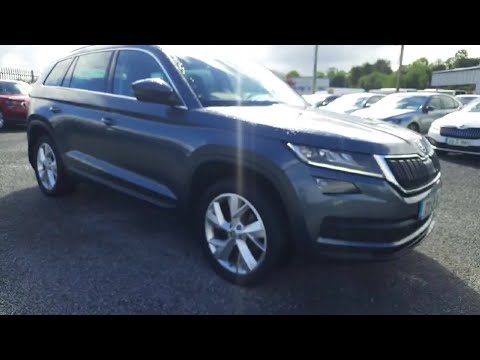 Skoda Kodiaq 2.0 TDI 150HP DSG Style 7 Seat - Image 2