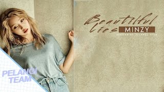 [Vietsub][Audio] Beautiful Lie - Minzy