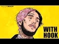 FREE Lil Peep Type Beat With Hook "23rd July" | Type Beat With Hook | Beats With Hooks