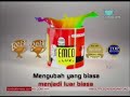 Iklan Emco Lux