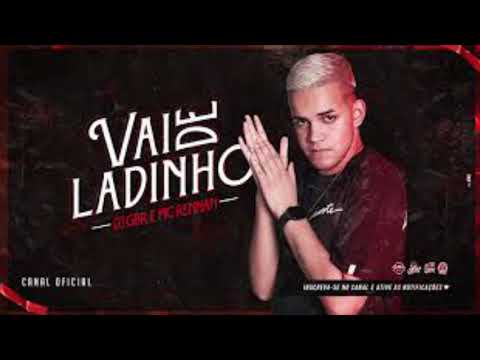 Vs Funk - Vai de Ladinho (Dj Gbr, MC RENNAN)