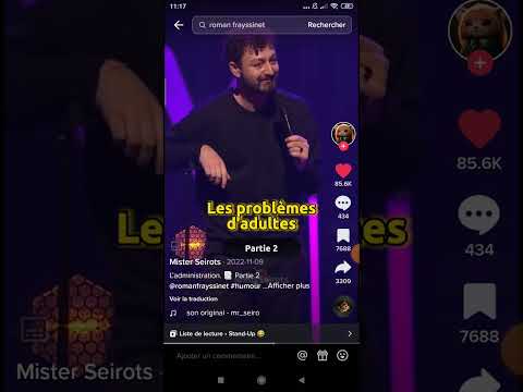 L'administration et Roman Frayssinet !!!😂🤣#humour #tiktok #drole #sketch #roman frayssinet #youtube