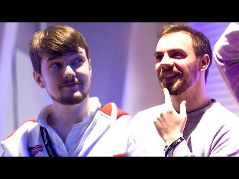 Guerrier Fatigue & Hunt Spell -  Decks de la semaine avec Odemian & Maverick #77