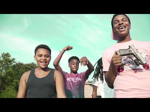 DIE YoungBull - Bull Thoughts (MUSIC VIDEO)
