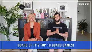 Board Of It - Caper: Europe video thumbnail