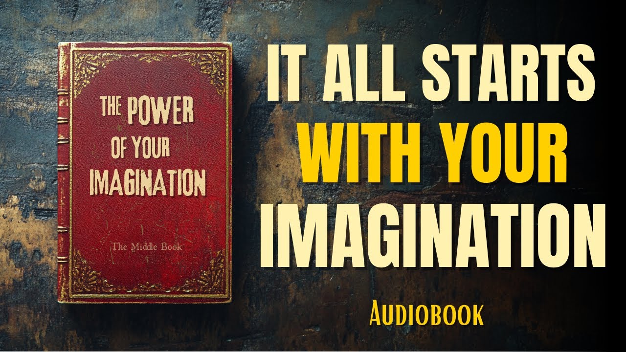 Anything You Can Imagine Can Be Materialized