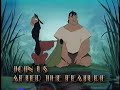 Opening To The Emperor S New Groove 2001 VHS