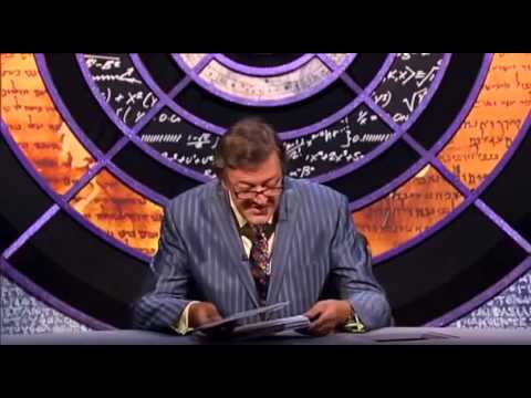 Quite interesting XL Series G Episode 12   Gravity QI