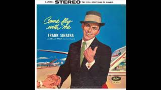 Frank Sinatra - April In Paris
