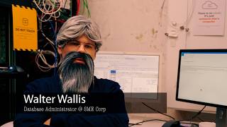 Interview with a DBA (Database Administrator)