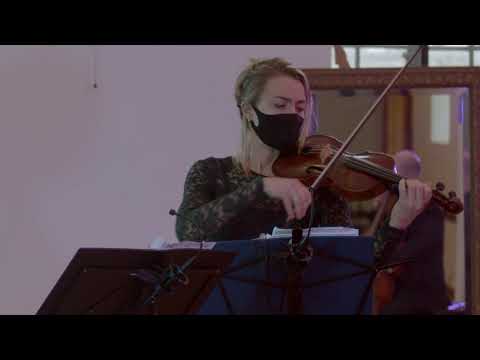 Brandenburg Concerto in F Major No. 6 by J.S. Bach