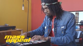 Rhythm Roulette: Erick The Architect