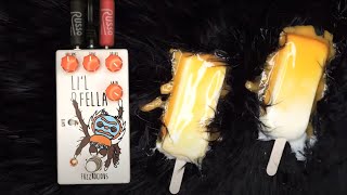 Video thumbnail for Fuzzrocious Li'l Fella | Russo Music by Russo Music