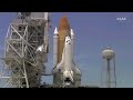 Shuttle Atlantis STS 132 Amazing Shuttle Launch Experience