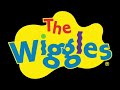 PAL High Tone The Wiggles Walking On The Moon From It S Time To Wake Up Jeff
