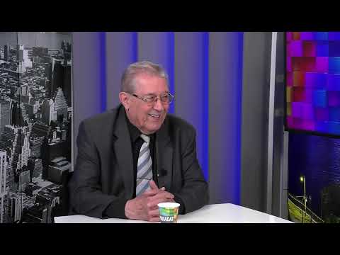 PIRKADAT M. Kende Péterrel: Platthy Iván