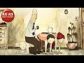 Animated Short Film On The Alienation Of Work The Employment By Patricio Plaza Santiago Grasso