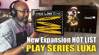 Video thumbnail for Native Instruments: Play Series Luxa | Hot List Expansion | Walkthrough and Review by PULSE Music