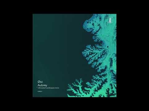 ØSC - Stonehenge (Ancestral Landscapes Remix)