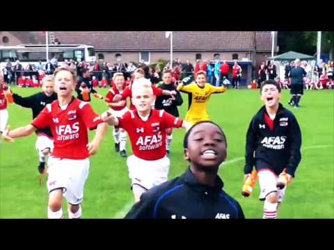 AZ - ADO DEN HAAG O14