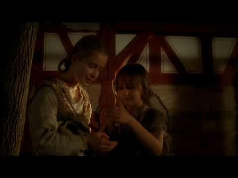 Brüderchen und Schwesterchen