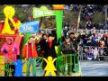 Lang Lang At The Macy S Thanksgiving Day Parade 2008