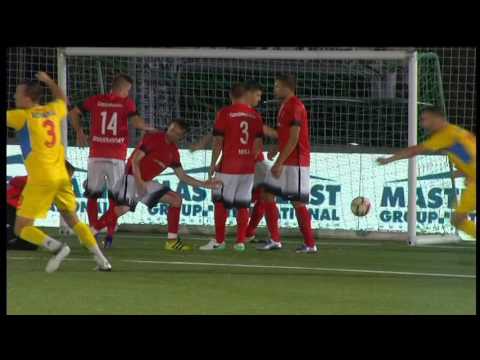 Best Goals of EMF EURO 2017