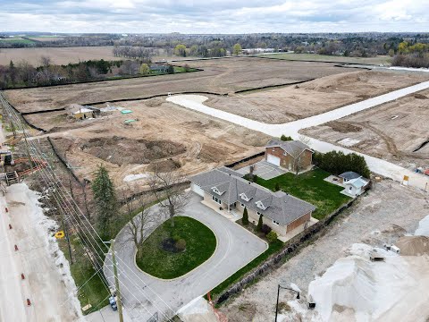 8879 Heritage Road, Brampton Home for Sale - Real Estate Properties for Sale