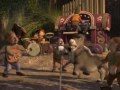 Shrek Im A Believer Smash Mouth Music Video Full Version