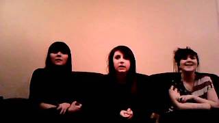 girls up - belle amie