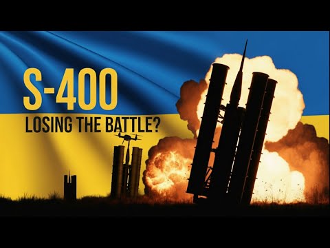 S-400 vs Drones: The Ultimate Showdown