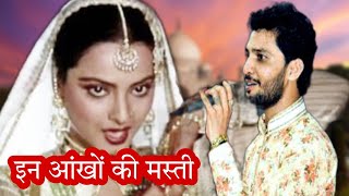 Download lagu in akho ki masti ke || Birju Barot || neja utsav || 2021 mp3 Download lagu in akho ki masti ke || Birju Barot || neja utsav || 2021 mp3