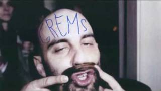 Grems - Formule de politesse