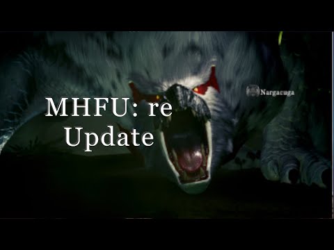 Project OldGen - 2021 update