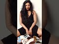 Padmapriya On Stylish Looks Stylishlook Actress Fashion Trendingshorts