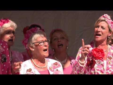 Smartlappenfestival 26 juni 2016 Venray JCV