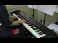 Depeche Mode - The Sun And The Rainfall - piano ...