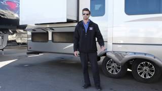 preview picture of video 'Tacoma RV Center: 2015 Keystone Montana 3791RD Fifth Wheel RV'