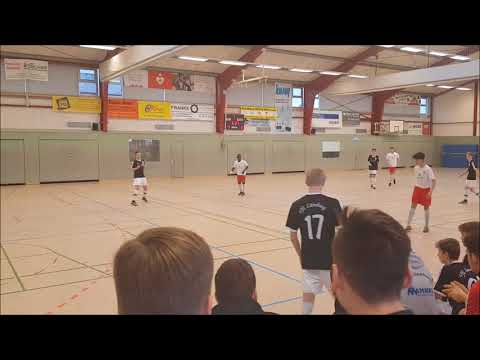 VfL Lüneburg U17 . Eimsbüttler TV